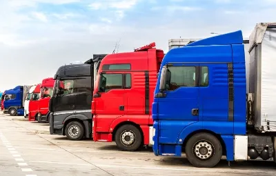 Konya Talas Ambar Nakliyat