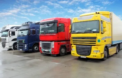 Konya Talas Nakliye Ambarı