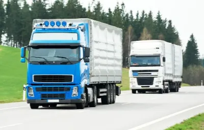 Konya Talas | Eşya Taşıma